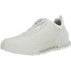 imageECCO Mens Biom 20 Boa Walking ShoeWhite