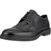 imageECCO Mens London Wingtip OxfordBlack