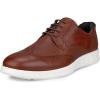 imageECCO Mens S Lite Hybrid BrogueCognac