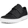 imageECCO Mens Soft 60 Two Strap Premium SneakerBlack