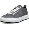imageECCO Mens Street Ace SneakerSteel