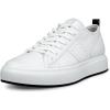 imageECCO Mens Street Ace SneakerWhite