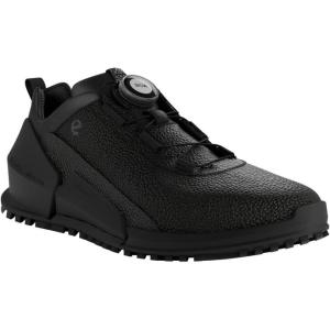 imageECCO Mens Biom 20 Boa Walking ShoeBlack