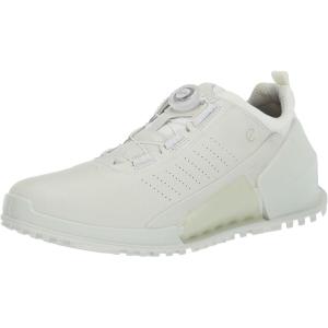 imageECCO Mens Biom 20 Boa Walking ShoeWhite