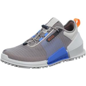imageECCO Mens Biom 20 Breathru Cross TrainerMoon RockRegatta