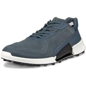 imageECCO Mens Biom 21 Cross Mountain Street SneakerPavement NubuckPavement