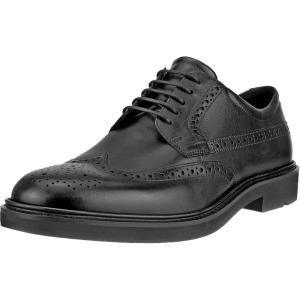 imageECCO Mens London Wingtip OxfordBlack