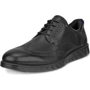 imageECCO Mens S Lite Hybrid BrogueBlack