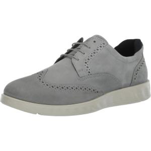 imageECCO Mens S Lite Hybrid BrogueWild Dove