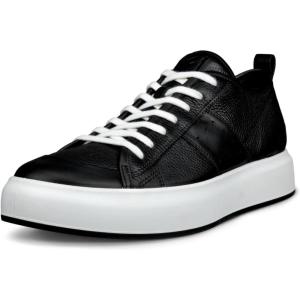 imageECCO Mens Street Ace SneakerBlack