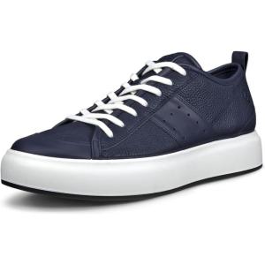 imageECCO Mens Street Ace SneakerMarine