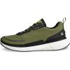 imageECCO Mens Biom 22 Textile Cross TrainerAcornBlack