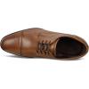 imageECCO Mens Citytray Cap Toe Tie OxfordAmber