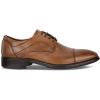 imageECCO Mens Citytray Cap Toe Tie OxfordAmber