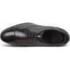 imageECCO Mens Citytray Cap Toe Tie OxfordBlack