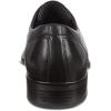 imageECCO Mens Citytray Cap Toe Tie OxfordBlack