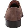 imageECCO Mens Citytray Cap Toe Tie OxfordDark Clay Suede