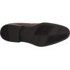 imageECCO Mens Citytray Cap Toe Tie OxfordDark Clay Suede