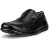 imageECCO Mens Classic Moc 20 Driving Style LoaferBlack