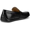 imageECCO Mens Classic Moc 20 Driving Style LoaferBlack