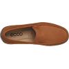 imageECCO Mens Classic Moc 20 Driving Style LoaferCamel Nubuck