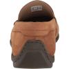 imageECCO Mens Classic Moc 20 Driving Style LoaferCamel Nubuck