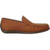 imageECCO Mens Classic Moc 20 Driving Style LoaferCamel Nubuck