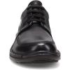imageECCO Mens Fusion Tie Derby ShoeBlack