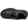imageECCO Mens Fusion Tie Derby ShoeBlack