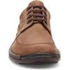 imageECCO Mens Fusion Tie Derby ShoeCocoa Brown Nubuck