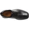 imageECCO Mens Helsinki 20 Goretex Waterproof Apron Toe Tie OxfordBlack