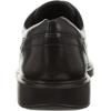 imageECCO Mens Helsinki 20 Goretex Waterproof Apron Toe Tie OxfordBlack