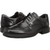 imageECCO Mens Helsinki 20 Goretex Waterproof Apron Toe Tie OxfordBlack
