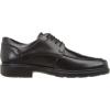 imageECCO Mens Helsinki 20 Goretex Waterproof Apron Toe Tie OxfordBlack