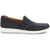 imageECCO Mens Lite Moc Summer Driving Style LoaferBlackBlack Perforated