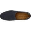 imageECCO Mens Lite Moc Summer Driving Style LoaferBlackBlack Perforated
