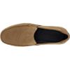 imageECCO Mens Lite Moc Summer Driving Style LoaferCamelCognac Perforated