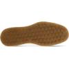imageECCO Mens Lite Moc Summer Driving Style LoaferCamelCognac Perforated