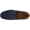 imageECCO Mens Lite Moc Summer Driving Style LoaferNight SkyCognac Summer Perforated