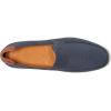 imageECCO Mens Lite Moc Summer Driving Style LoaferOmbre Nubuck