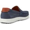 imageECCO Mens Lite Moc Summer Driving Style LoaferOmbre Nubuck