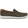 imageECCO Mens Lite Moc Summer Driving Style LoaferTarmac Nubuck