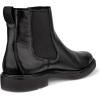 imageECCO Mens London Double Gore Chelsea BootBlack