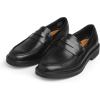 imageECCO Mens London Penny LoaferBlack