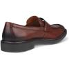 imageECCO Mens London Penny LoaferCognac
