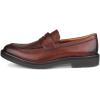 imageECCO Mens London Penny LoaferCognac