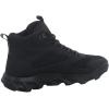 imageECCO Mens Mx Mid Goretex Ankle BootBlackBlack