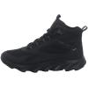 imageECCO Mens Mx Mid Goretex Ankle BootBlackBlack