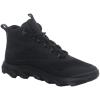 imageECCO Mens Mx Mid Goretex Ankle BootBlackBlack