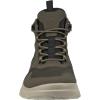 imageECCO Mens Mx Mid Goretex Ankle BootTarmacGrape Leaf